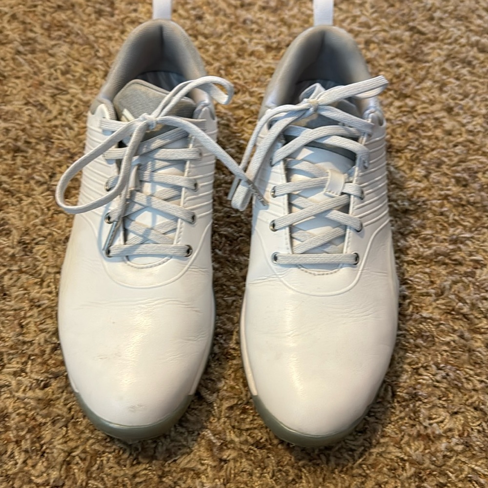 Adidas golf shoes